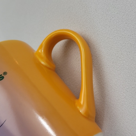 Starbucks 2021 Butterfly Ombre Coffee Cup Mug - Picture 9 of 11